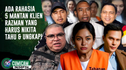 Terungkap! Alasan Utama Razman Bantu Nikita Mirzani Bebas Dari Kasus Mafia Skincare | INDEPTH