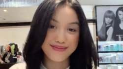 Laura Meizani Muncul untuk Jualan Produk Nikita Mirzani, Penampilannya jadi Sorotan