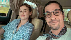 Hubungan Membaik, Kimberly Ryder & Edward Akbar Damai Soal Penggelapan Mobil?