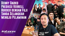 Denny Darko Prediksi Verell & Fuji Bukber Selangkah ke Pelaminan | Intens Investigasi | Eps 4996