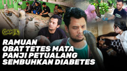 Rahasianya Terungkap, Ternyata Makam Keramat Ini Yg Bikin Panji Kebal Dari Gigitan Hewan Buas