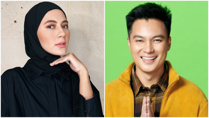 Tersebar Rekaman Suara Paula Verhoeven & Baim Wong, Manipulasi Uang jadi Bahasan