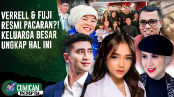 Kode Verrell Bramasta & Fuji Bangun Hubungan Yang Lebih Serius Akhirnya Terungkap! | INDEPTH