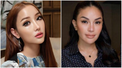 Lucinta Luna Spill Hadiah Mewah untuk Kado Ulang Tahun Nikita Mirzani