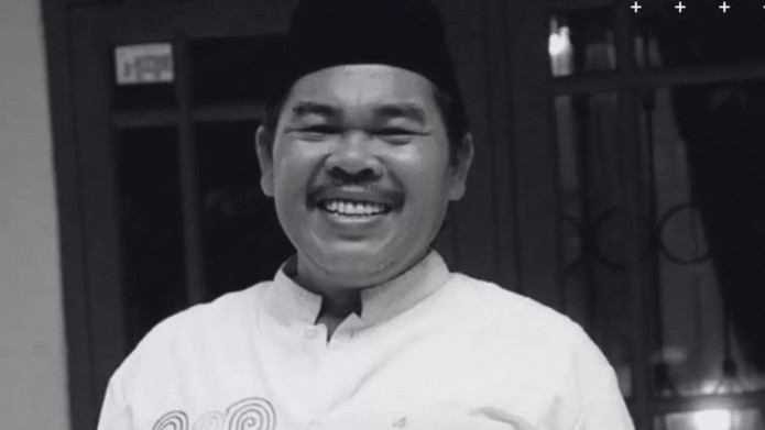 Rieke Dian Pitaloka Ungkap Kronologi Sebelum Mat Solar Meninggal Dunia