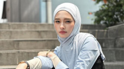 Inara Rusli Ungkap Kesepakatan dengan Virgoun Terkait Pacar Usai Bercerai