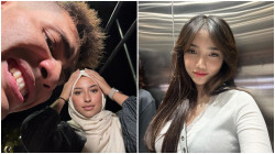 Jennifer Coppen Resmi Polisikan Oknum Fans Fuji, Ini Alasannya