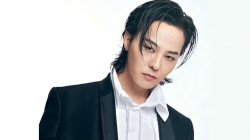 Indonesia jadi Salah Satu Negara Tujuan Konser Solo G-Dragon, Catat Tanggalnya