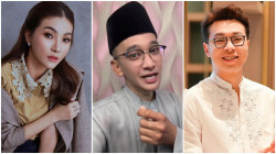 Reaksi Sarwendah Saat Richard Lee Sebut Ruben Onsu Telah Mualaf
