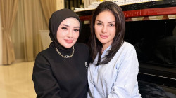 Belum Bebas, Nikita Mirzani Dikabarkan Dilaporkan Oleh Shella Saukia
