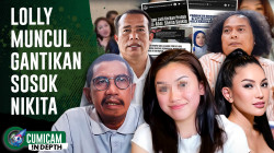 Nikita Mirzani Masih Aktif Di Sosmed Sebar Bukti Kecurangan Shella Saukia Jual Skincare | INDEPTH