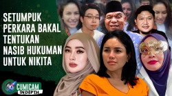 Shella Saukia Polisikan Nikita Mirzani! 2 Miliar Dari Richard Lee Untuk NM Jadi Babak Baru!| INDEPTH