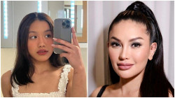 Sadar, Laura Meizani Akui Menyesal Atas Konfliknya dengan Nikita Mirzani