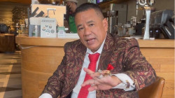 Sembuh dari Sakit Liver, Hotman Paris Ungkap Pantangan dari Dokter