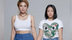 Berpisah Usai Berbaikan, Laura Meizani Akui Hanya Bisa Doakan Nikita Mirzani