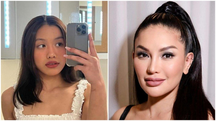 Sadar, Laura Meizani Akui Menyesal Atas Konfliknya dengan Nikita Mirzani