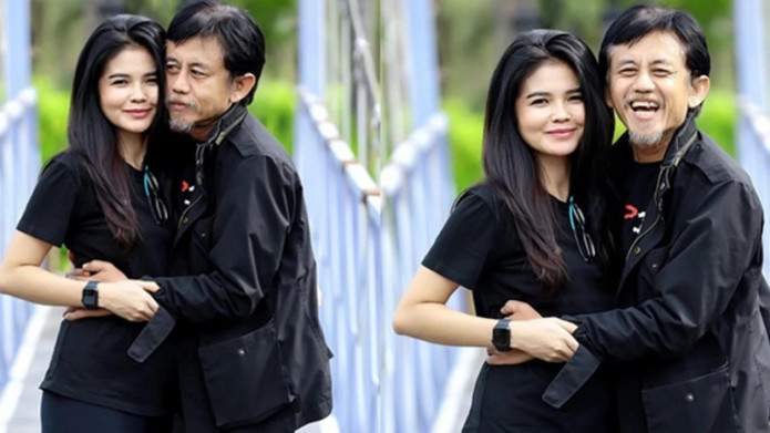 Epy Kusnandar Jajal Bisnis Jual Takjil, Omzetnya Hingga Rp15 Juta