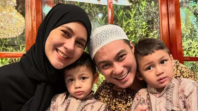 Kuasa Hukum Baim Wong Sebut Anak-anak Tetap Menolak Bertemu Paula Verhoeven
