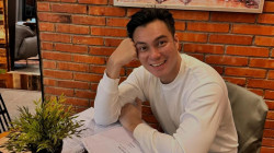 Anaknya Menangis Ketemu Paula Verhoeven, Baim Wong Tak Ingin Disalahkan