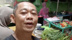 Sambil Menangis, Bang Madun Nyak Kopsah Luapkan Kekecewaan Sebagai Korban Food Review
