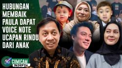 Pakar Ekspresi Buka Gelagat Baim & Paula Di Depan Anak Anak Saat Kunjungan Pihak PA Jaksel | INDEPTH