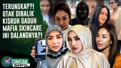 Yolo Ine Bongkar Bukti Dalang Mafia Skincare! Bella Shofie Geram Balas Shella Saukia Begini!|INDEPTH