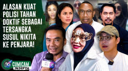 Fakta Dibalik 20 Hari Nikita Mirzani Ditahan! Pihak Reza Gladys Tegas Minta Doktif Ditahan!| INDEPTH