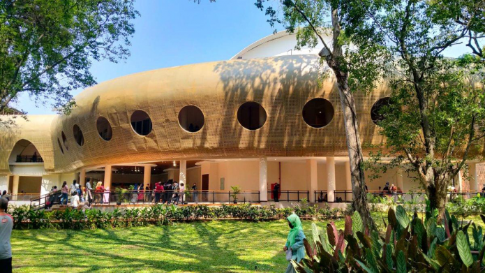 Rekomendasi 9 Tempat di Solo Sebagai Destinasi Liburan Seru