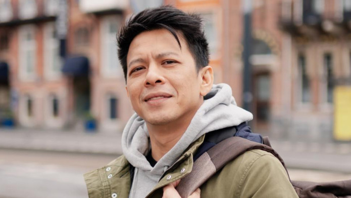 Ariel NOAH Singgung Soal Transparansi Royalti di Tengah Polemik UU Hak Cipta