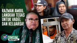 Peringatan Keras! Razman Lihat Gelagat Aneh Keluarga Vadel Cabut Perkara Lolly & NM | INDEPTH