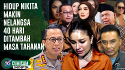 Hidup Nikita Mirzani Makin Nelangsa 40 Hari Kedepan Dengan Setumpuk Kasus Berjalan! | INDEPTH