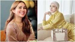 Shandy Purnamasari Ungkap Pernah Dapat Ancaman & Disumpahi dari Isa Zega