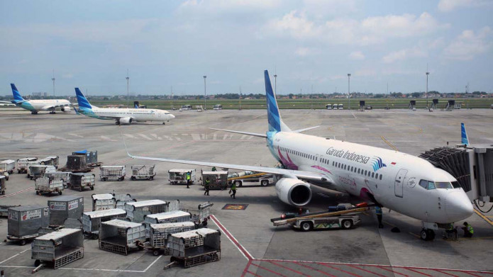 11 Tips Mudik Aman dan Nyaman dengan Menggunakan Pesawat Terbang