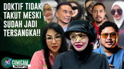 Babak Baru Perlawanan Doktif Cari Keadilan Jadi TSK Di Kisruh Polemik Mafia Skincare | INDEPTH