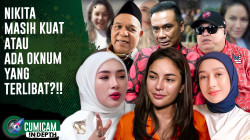 3 Perkara Hukum Nikita Mirzani Tantang Razman Usut Dugaan Oknum Yang Terlibat?! | INDEPTH
