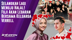Mama Venna Sebut Fuji Akan Lebaran Bersama Keluarga Verrell | Intens Investigasi | Eps 5039