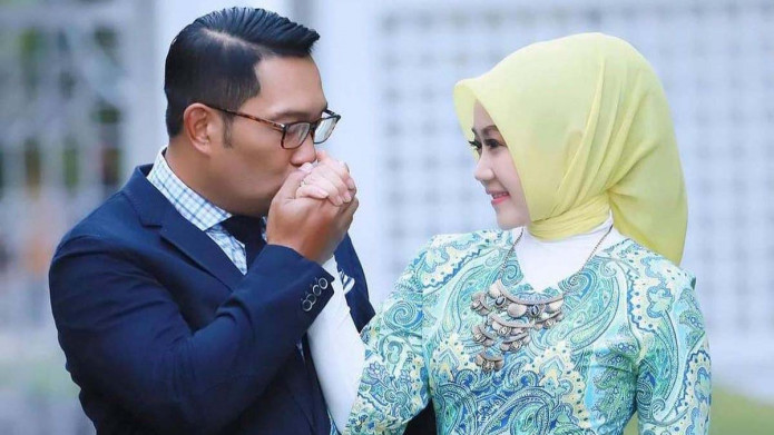 Ucapan Atalia Praratya Jika Ridwan Kamil Selingku Kembali Viral