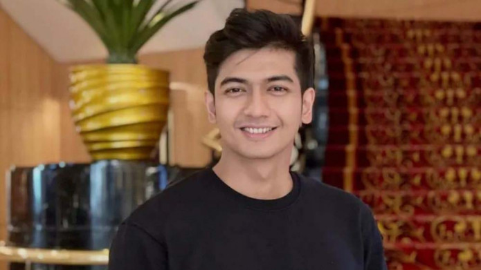 Lebaran di Jakarta, Teuku Ryan Berencana Akan Rayakan Bersama Moana