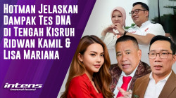 Hotman Paris Akhirnya Buka-Bukaan Tentang Sakit Abses Hati Yang ...