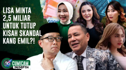 Fakta Dibalik Viral Rekaman Suara RK & LM! Ada Surat Perjanjian Hingga Uang 2,5 Miliar | INDEPTH