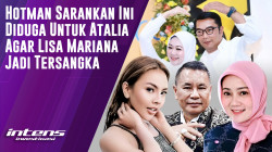 Hotman Sarankan Ini Diduga untuk Atalia Agar Lisa Jadi Tersangka | Intens Investigasi | Eps 5074