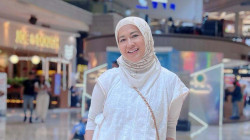 Okie Agustina Siap Balik Jajal Dunia Akting Usai Vakum 12 Tahun, Ini Alasannya