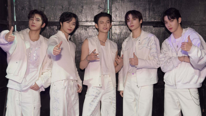 Tewaskan Dua Orang, TXT Sampaikan Bela Sungkawa Atas Insiden Festival di Mexico