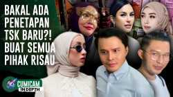 Geram! Dokter Oky Akhirnya Buka Suara Soal Kasus Mafia Skincare, Reaksi Panda Begini! | INDEPTH