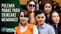 Kehadiran Fitri Salhuteru Hingga Kesaksian dr. Oky Buat Sidang Isa Zega Memanas! | INDEPTH