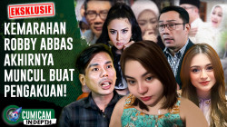 EKSKLUSIF! Robby Abbas Buka Suara Kisah Lisa & RK Sampai Nama Nathalie Terseret! | INDEPTH