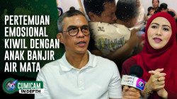 Curhat Meggy Wulandari & Suami Tentang Luapan Emosional Kiwil Kepada Anak - Anak | INDEPTH