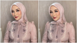 Zaskia Gotik Buka-bukaan Perbedaan Biaya Saat Miliki Anak Laki-laki dan Perempuan