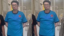 Dokter Residen Pelaku Pemerkosaan Penunggu Pasien Sempat Mencoba Mengakhiri Hidup