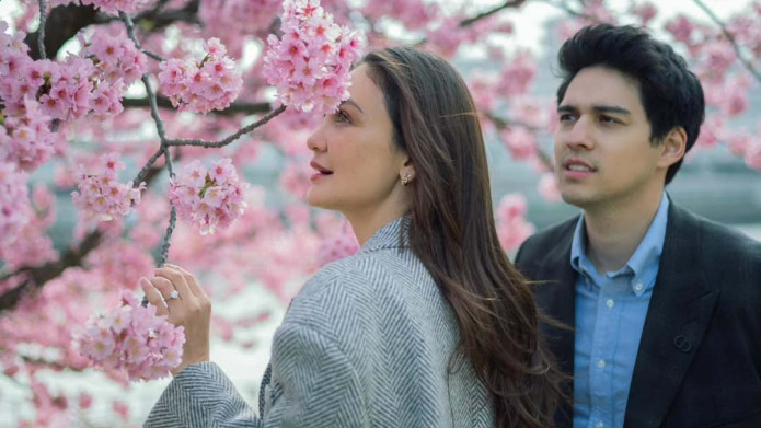 Undangan Pernikahannya dengan Luna Maya Tersebar, Maxime Bouttier Beri Sindiran